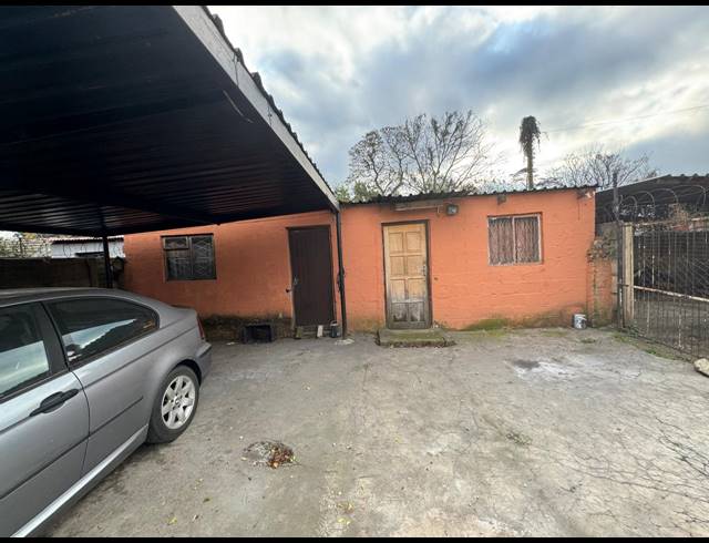 2 BEDROOM FREESTANDING FOR SALE IN PIETERMARITZBURG CENTRAL